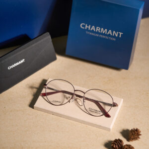 Charmant CH16461 RE 51 18-135