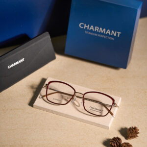 Charmant CH16722 BR 51 17-140