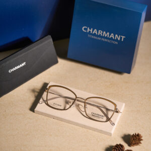 Charmant CH16722 GP 51 17-140