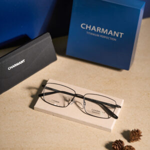 Charmant CH29521 BK 56 16-145