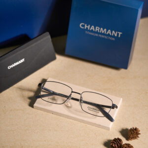 Charmant CH29529 BK 55 17-145