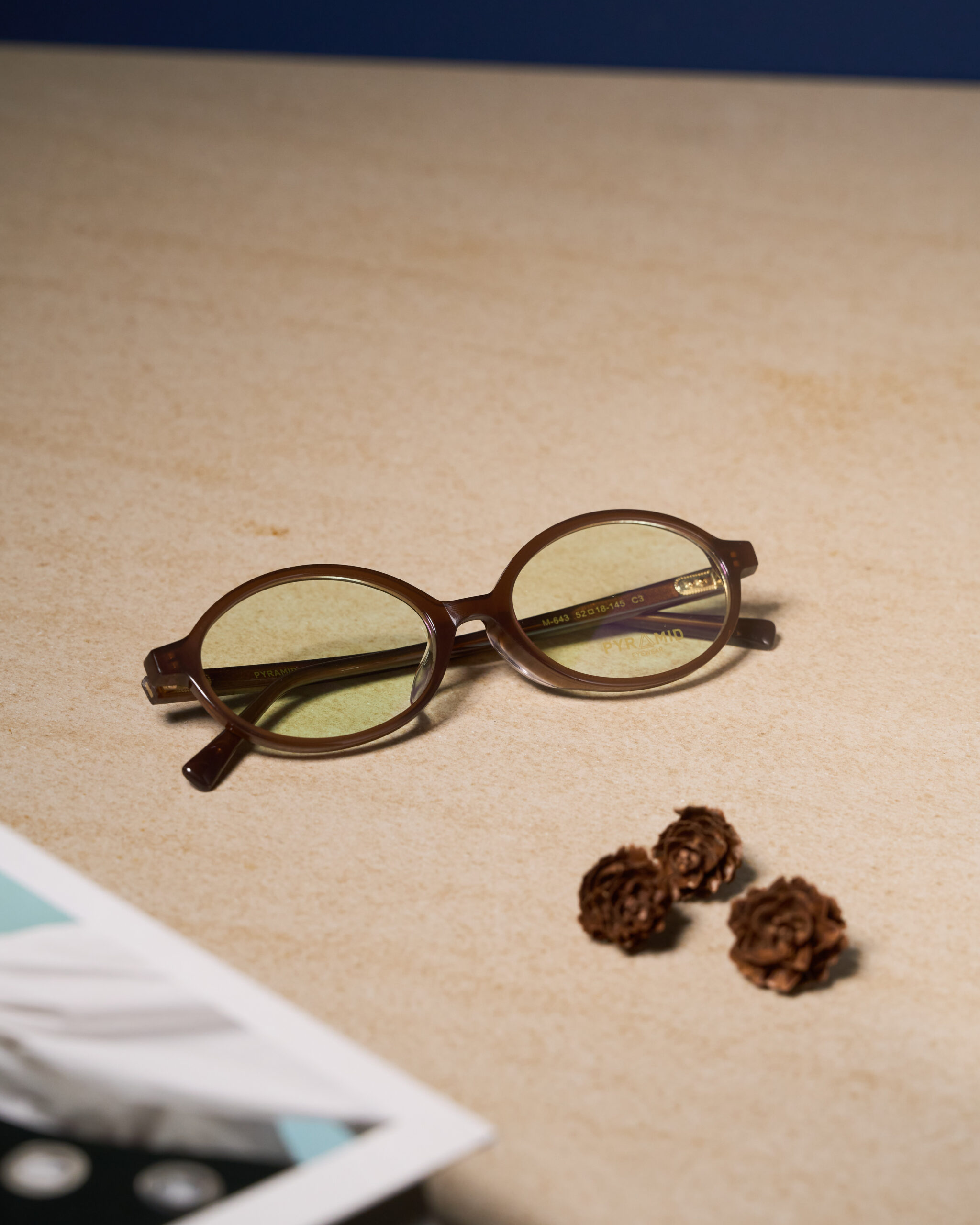 Pyramid M643 52 18 145 c3