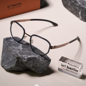 ic! Berlin  blue water_shiny copper 48 18 145
