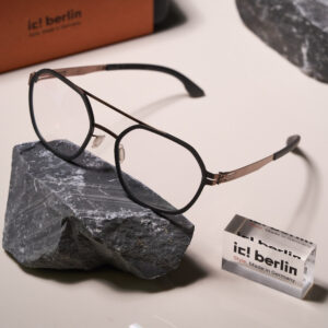 ic! Berlin cerium black_shiny copper 52.21.145