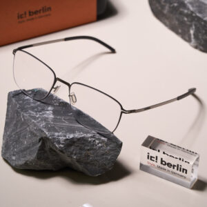 ic! berlin VENTO GRAPHITE 54.18.145