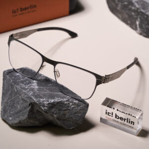 ic! Berlin elias graphite 59.15 135