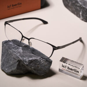 ic! Berlin remy black  55.20.145