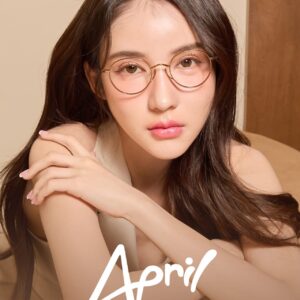 April